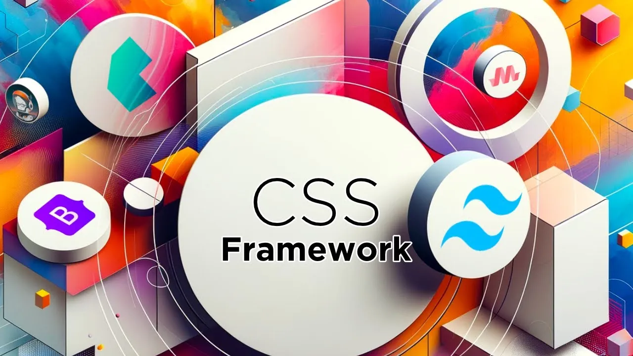 Frameworks CSS